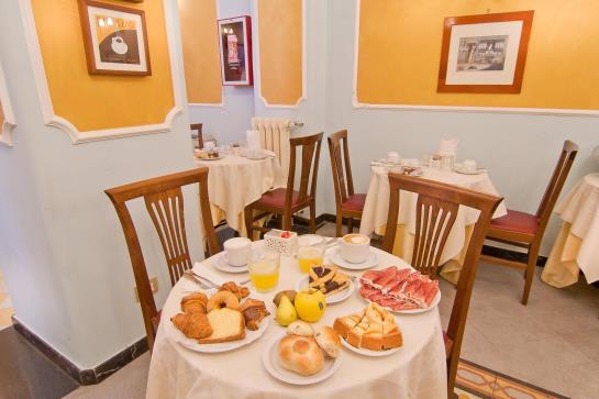 Hotel Centrale  | Roma | Roma | Italia 11