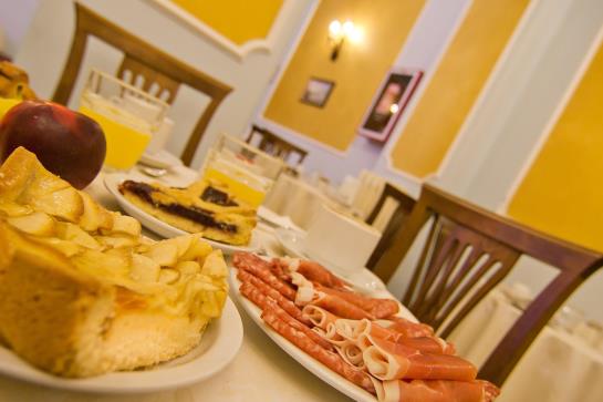 Hotel Centrale  | Roma | Roma | Italia 12