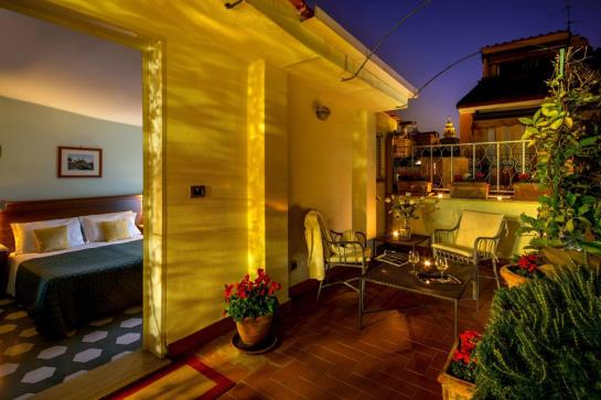 Hotel Centrale  | Roma | Roma | Italia 13