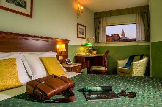 Hotel Centrale  | Roma | Roma | Italia 15