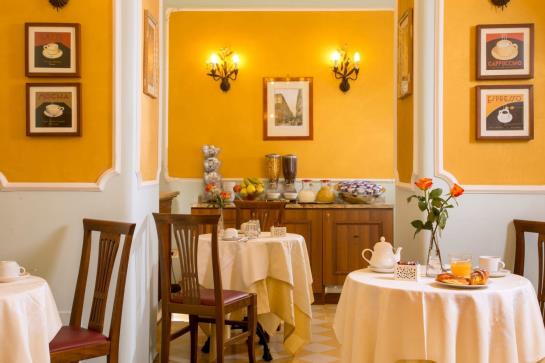 Hotel Centrale  | Roma | Roma | Italia 17