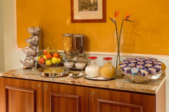 Hotel Centrale  | Roma | Roma | Italia 2