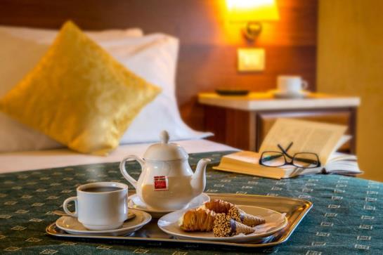 Hotel Centrale  | Roma | Roma | Italia 3