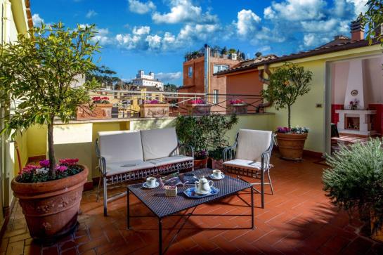 Hotel Centrale  | Roma | Roma | Italia 5