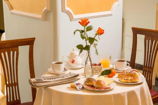 Hotel Centrale  | Roma | Roma | Italia 8