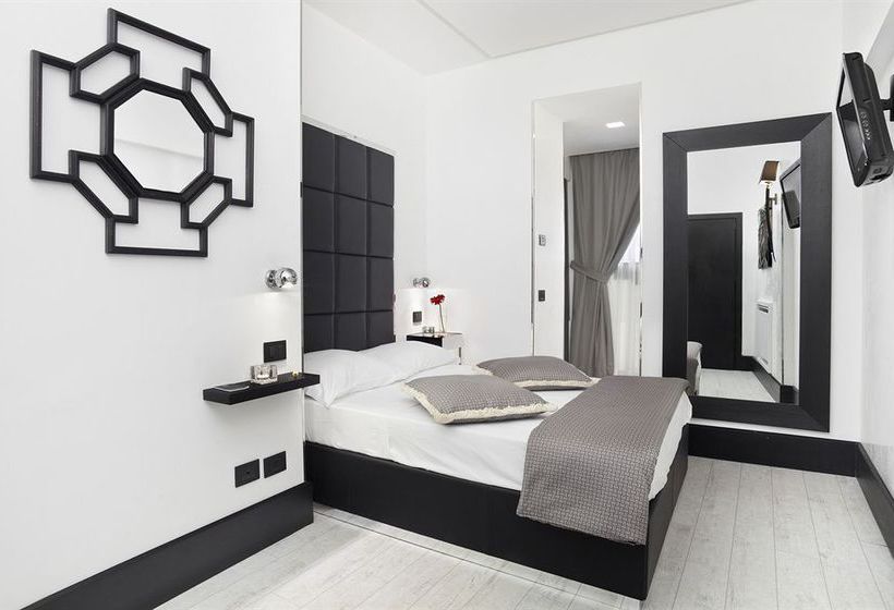 Hotel Siena  | Roma | Roma | Italia 10