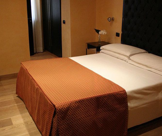 Hotel Siena  | Roma | Roma | Italia 11