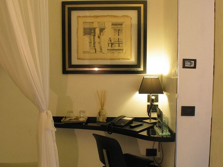 Hotel Siena  | Roma | Roma | Italia 18