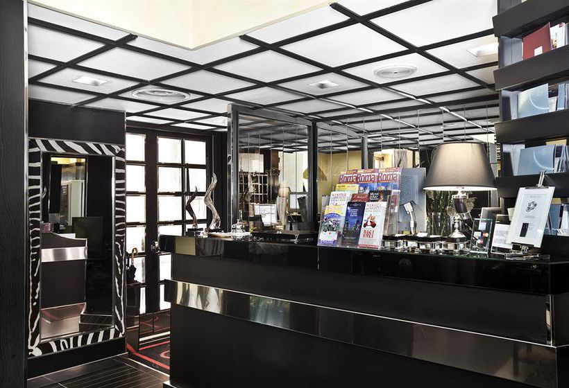 Hotel Siena  | Roma | Roma | Italia 2