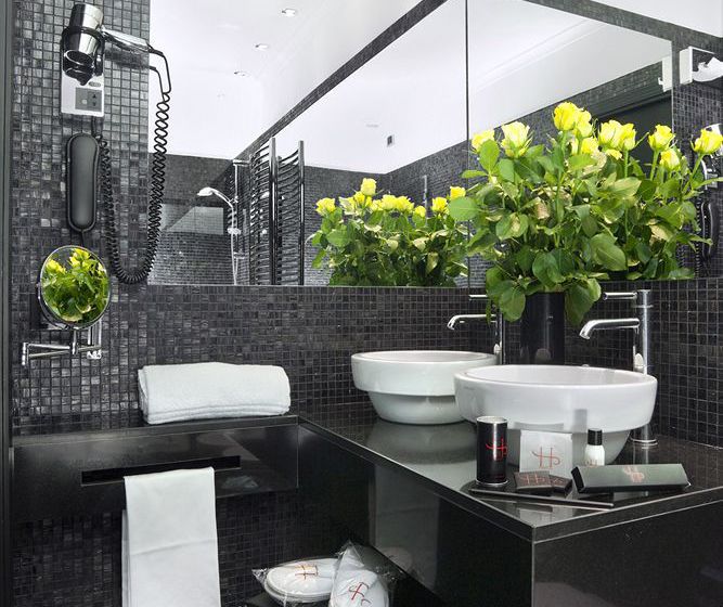 Hotel Siena  | Roma | Roma | Italia 4