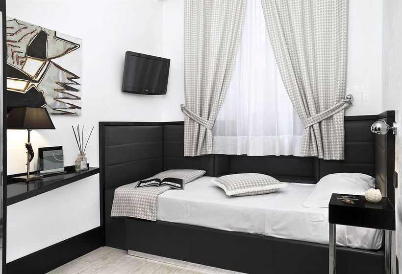 Hotel Siena  | Roma | Roma | Italia 5