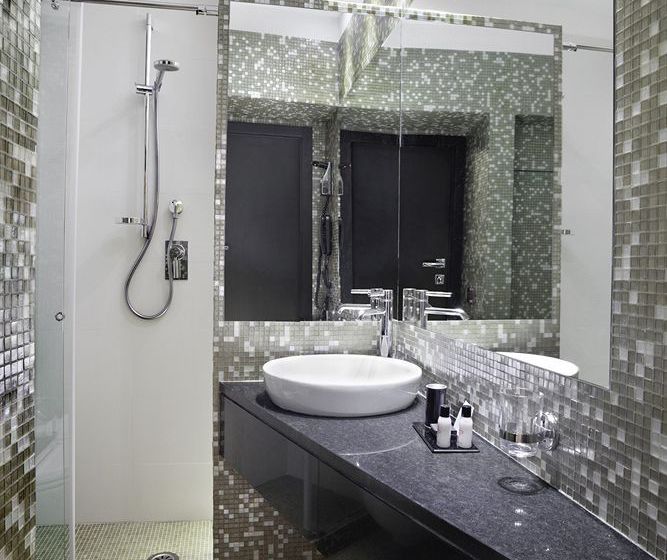 Hotel Siena  | Roma | Roma | Italia 6