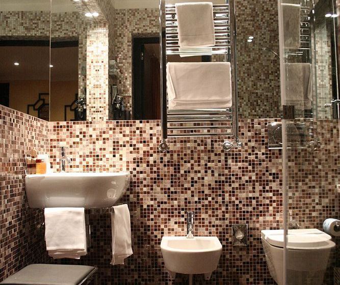 Hotel Siena  | Roma | Roma | Italia 8