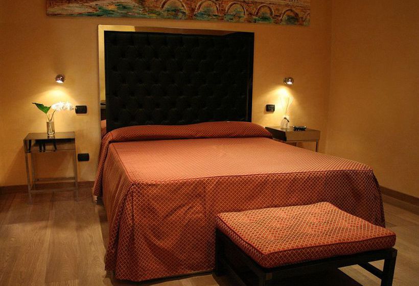 Hotel Siena  | Roma | Roma | Italia 9