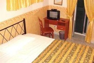 Hotel Alloggio del Conte  | Napoli | Napoli | Italia 1