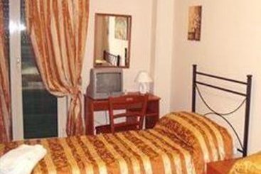 Hotel Alloggio del Conte  | Napoli | Napoli | Italia 3