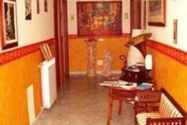 Hotel Alloggio del Conte  | Napoli | Napoli | Italia 5