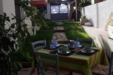 Bed and Breakfast Golfo Degli Angeli  | Quartu Sant'Elena | Sardegna | Italia 2