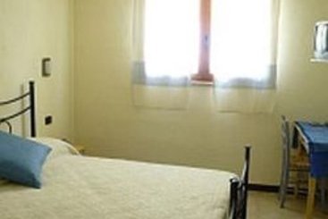 Bed and Breakfast Golfo Degli Angeli  | Quartu Sant'Elena | Sardegna | Italia 3