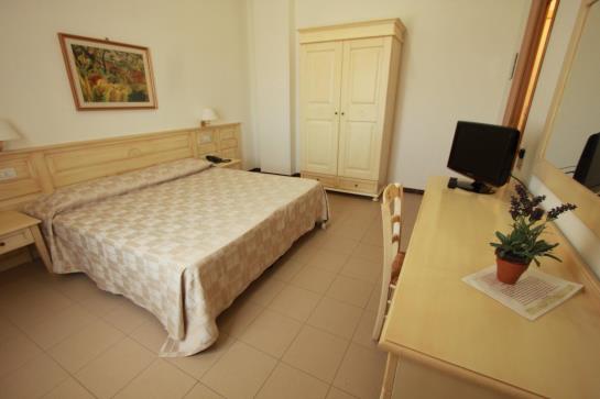 Hostel Rodia  | Oristano | Sardinia | Italien 1