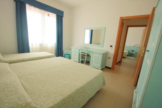 Hostel Rodia  | Oristano | Sardinia | Italien 10