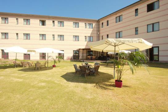 Hostel Rodia  | Oristano | Sardinia | Italien 11