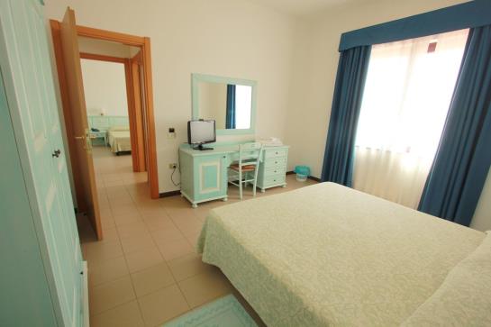 Hostel Rodia  | Oristano | Sardinia | Italien 3