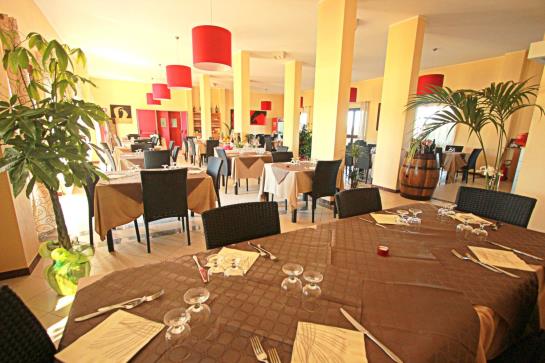 Hostel Rodia  | Oristano | Sardinia | Italien 4