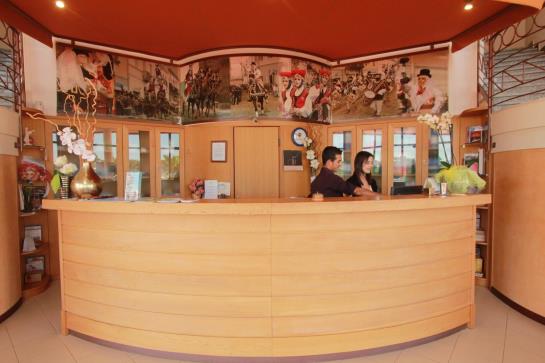 Hostel Rodia  | Oristano | Sardinia | Italien 6