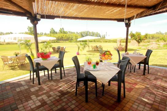 Hostel Rodia  | Oristano | Sardinia | Italien 7