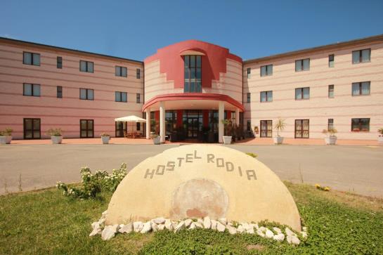 Hostel Rodia  | Oristano | Sardinia | Italien 8