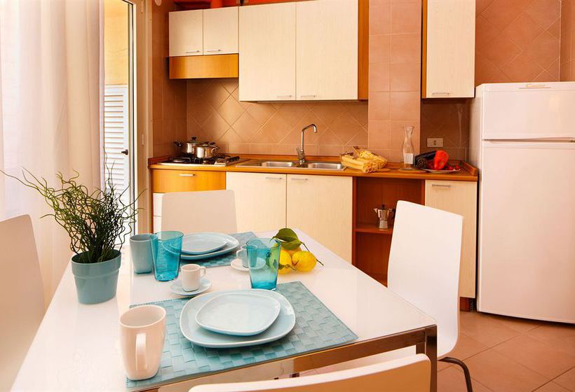 Residence Tasso  | Sorrento | Napoli | Italia 1