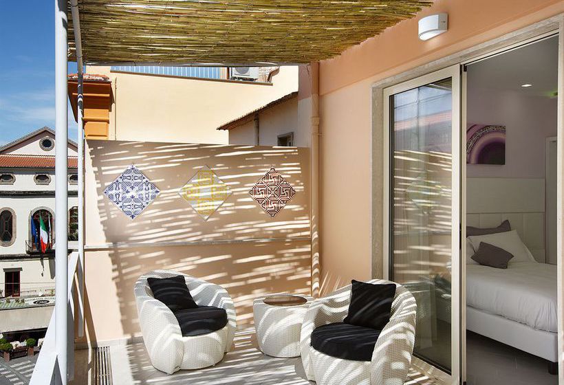 Residence Tasso  | Sorrento | Napoli | Italia 11