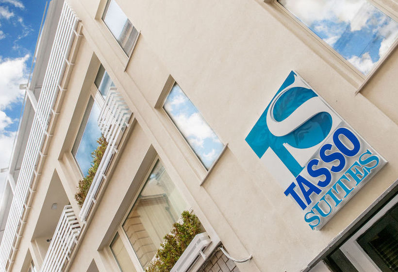 Residence Tasso  | Sorrento | Napoli | Italia 14