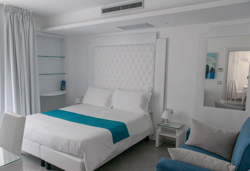 Residence Tasso  | Sorrento | Napoli | Italia 15