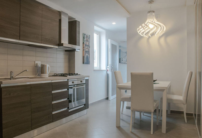 Residence Tasso  | Sorrento | Napoli | Italia 16