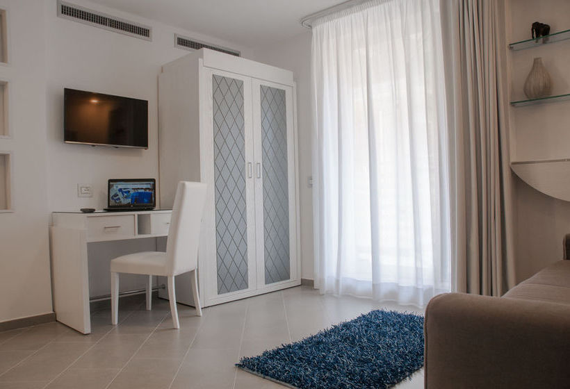 Residence Tasso  | Sorrento | Napoli | Italia 17