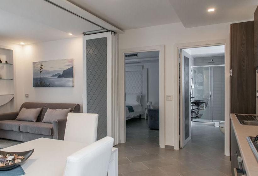 Residence Tasso  | Sorrento | Napoli | Italia 18