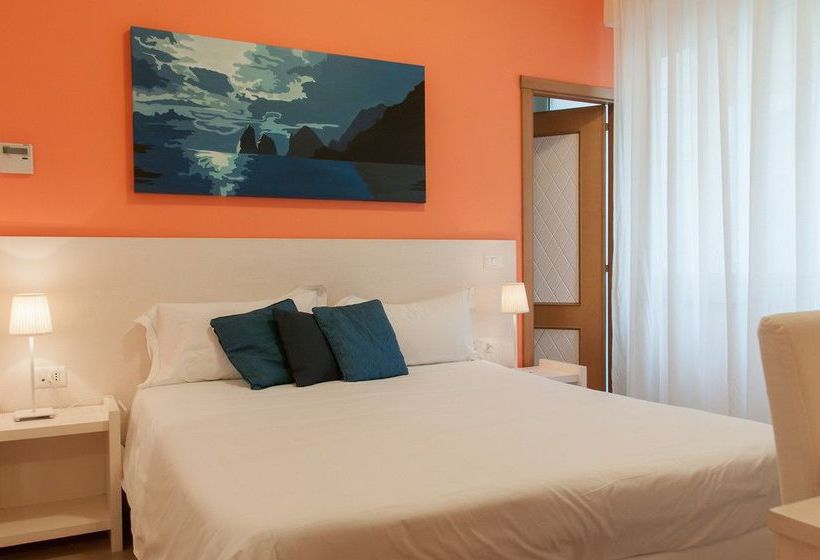 Residence Tasso  | Sorrento | Napoli | Italia 19