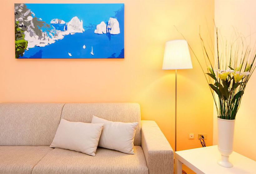 Residence Tasso  | Sorrento | Napoli | Italia 2