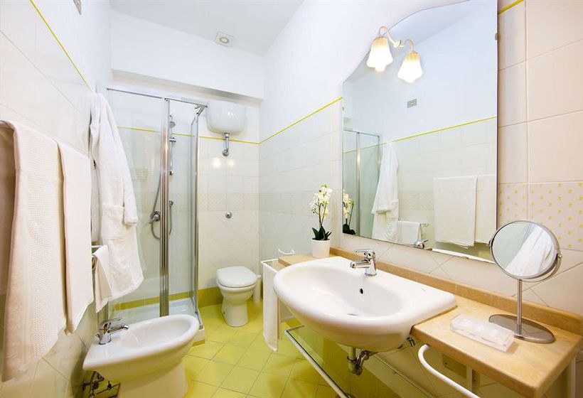 Residence Tasso  | Sorrento | Napoli | Italia 3