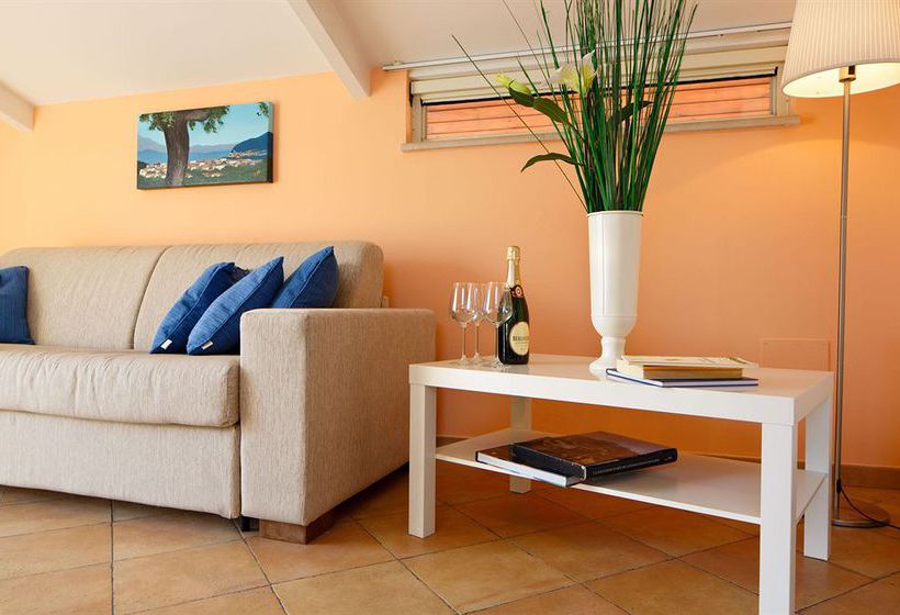 Residence Tasso  | Sorrento | Napoli | Italia 4