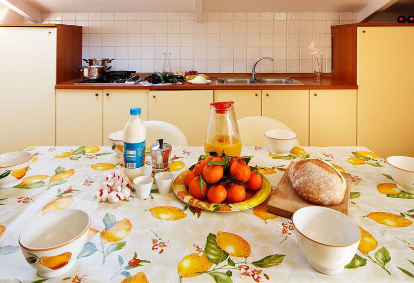 Residence Tasso  | Sorrento | Napoli | Italia 5