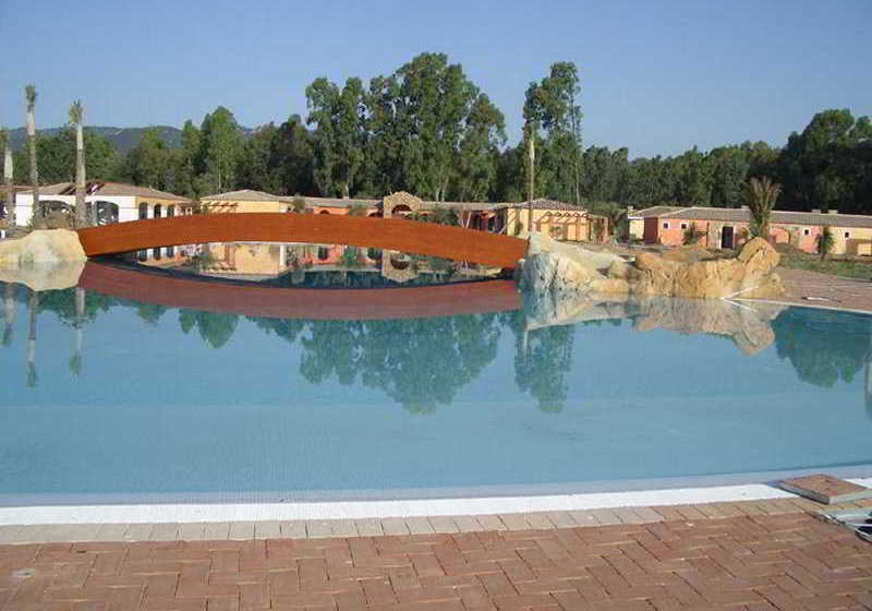 Hotel Garden Beach  | Castiadas | Sardinia | Italien 1