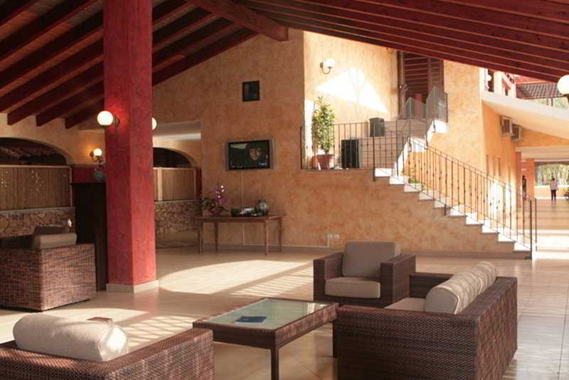 Hotel Garden Beach  | Castiadas | Sardinia | Italien 2