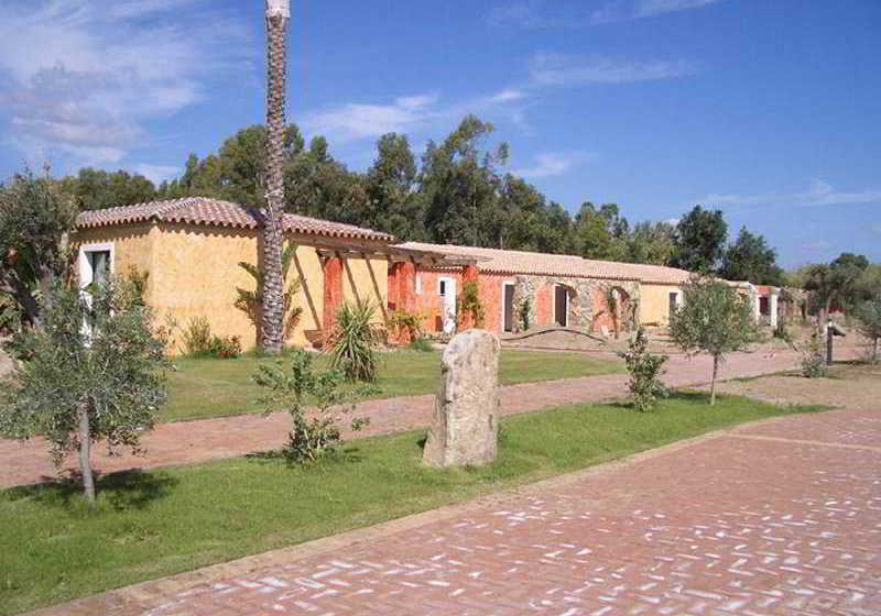 Hotel Garden Beach  | Castiadas | Sardinia | Italien 4