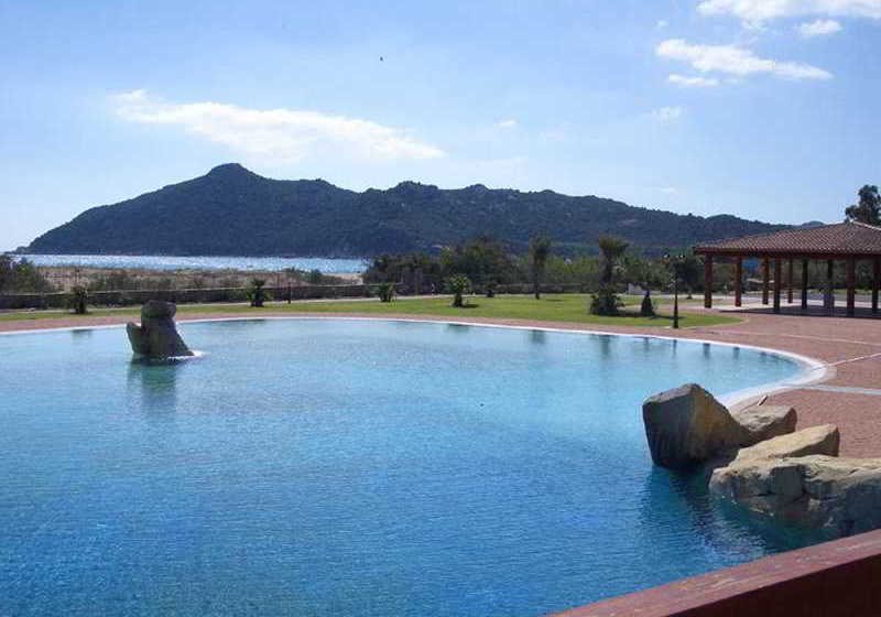 Hotel Garden Beach  | Castiadas | Sardinia | Italien 5