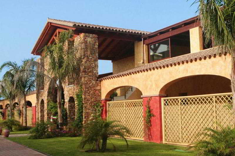 Hotel Garden Beach  | Castiadas | Sardinia | Italien 6