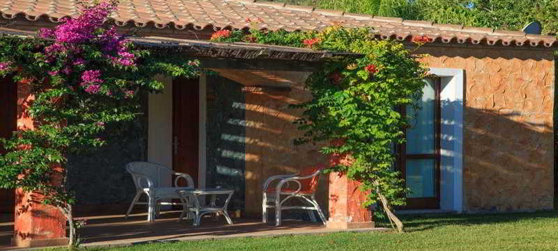 Hotel Garden Beach  | Castiadas | Sardinia | Italien 7