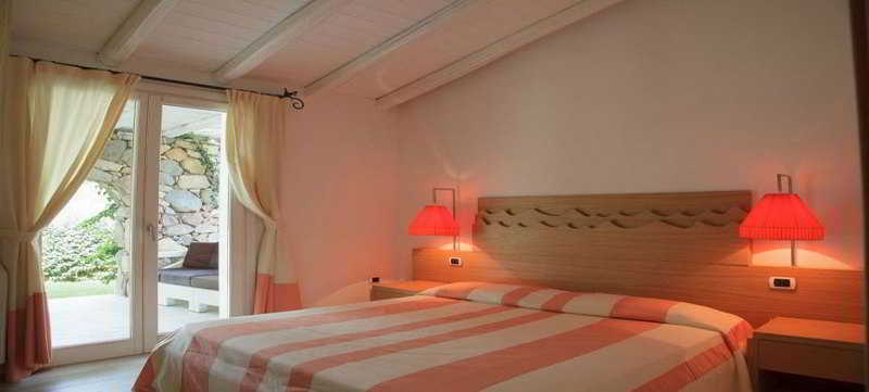 Hotel Garden Beach  | Castiadas | Sardinia | Italien 8